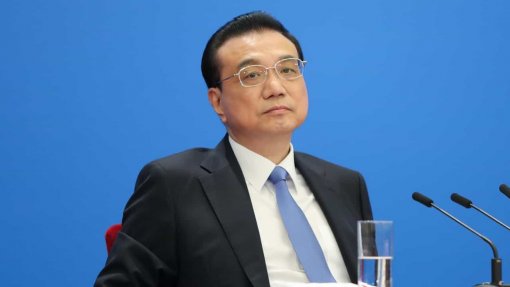 Vírus: Primeiro-ministro chinês em Wuhan para &quot;orientar&quot; esforços das autoridades