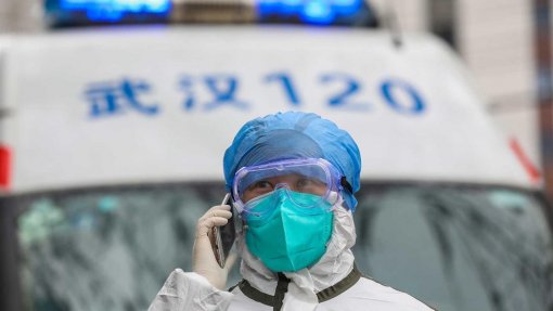 Vírus: Sobe para 131 número de mortes na China