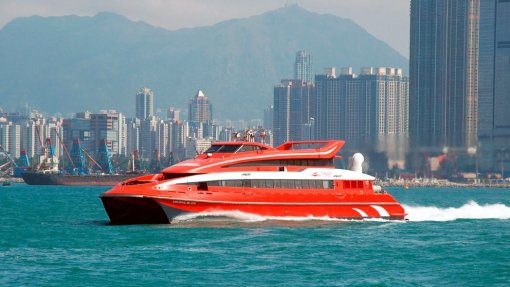 Vírus: Suspensas duas ligações marítimas entre Macau e Hong Kong para reduzir risco de contágio