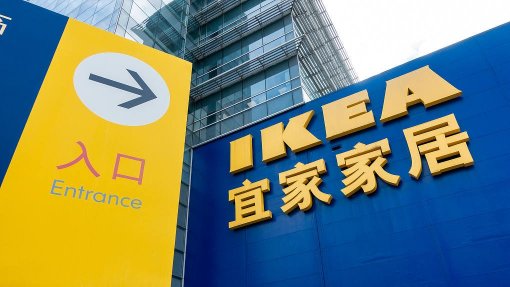 Vírus: Ikea fecha temporariamente metade das suas lojas na China