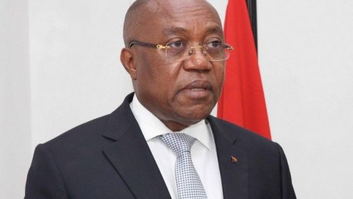 Angola prepara roteiro para voltar a receber subvenção do Fundo Global em maio