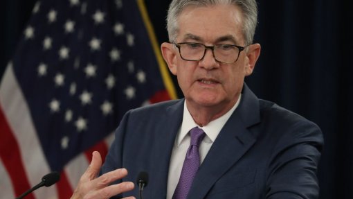 Vírus: Surto pode ameaçar economia internacional - presidente da Fed