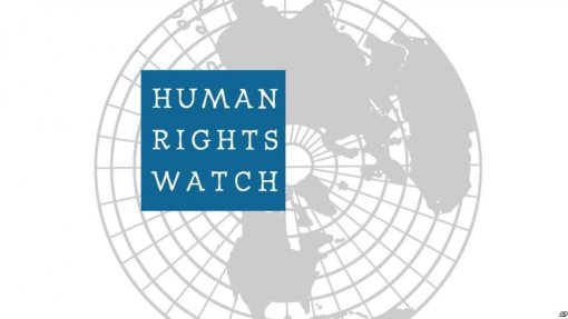 Vírus: Human Rights Watch acusa China de censura e de violar direitos humanos na resposta ao surto