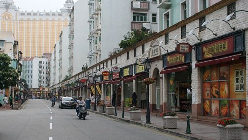 Vírus: Turistas chineses de quarentena em Macau vão ser transferidos para pousada na Taipa