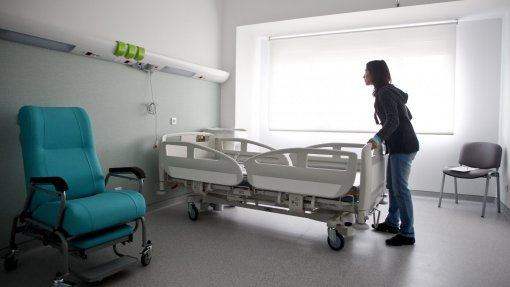 Centro Hospitalar de Lisboa Ocidental lança Hospitalização Domiciliária na segunda-feira