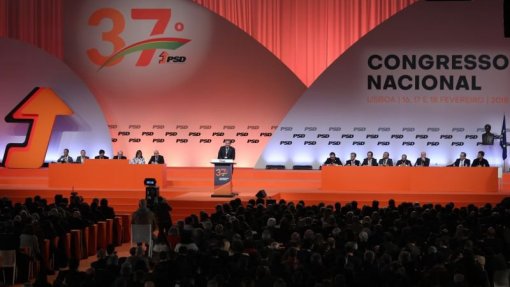 Eutanásia: Moção temática ao Congresso do PSD defende que direção se deve bater por um referendo