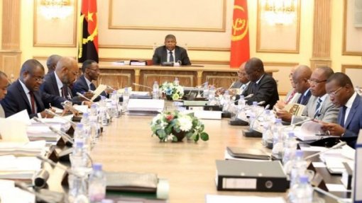 Vírus: Angola cria comissão multissetorial para reforçar medidas de vigilância
