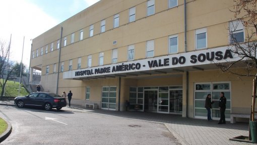 Hospital de Penafiel com investimento de 5 ME para eficiência energética