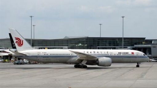 Vírus: Itália confirma dois casos e suspende voos de e para a China