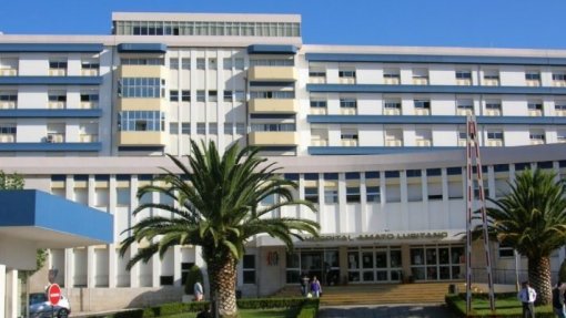 Greve: Hospital de Castelo Branco a funcionar com normalidade