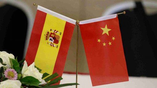 Vírus: Espanha mantêm funcionários diplomáticos na República Popular da China