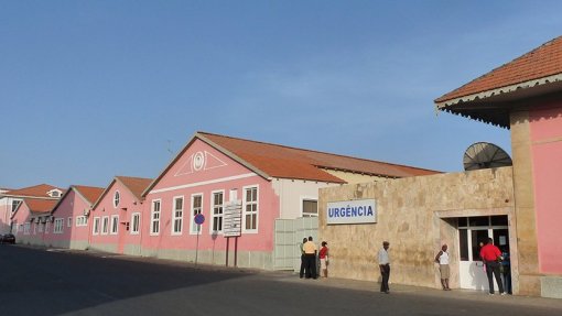 Vírus: Hospitais de Cabo Verde já têm áreas de isolamento para conter possíveis casos