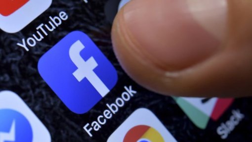 Vírus: Facebook adota medidas para reduzir informação falsa sobre surto