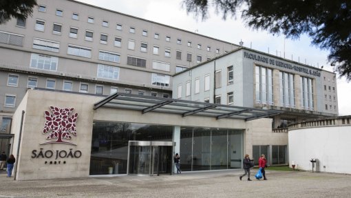 Vírus: Resultado negativo no caso sob observação em hospital do Porto