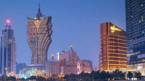 Vírus: Operadores dos casinos de Macau devem dar alojamento a funcionários que vivem na China - Governo