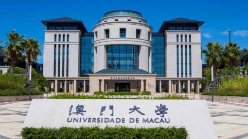 Vírus: Universidade de Macau cria equipa de apoio psicológico a pessoas em quarentena