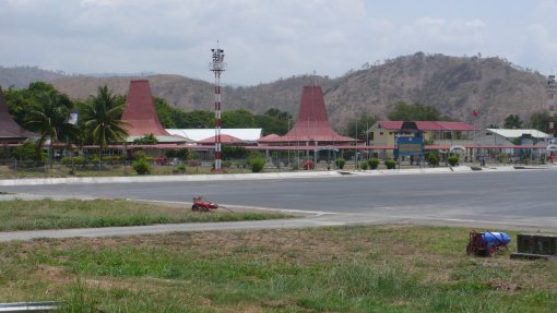 Vírus: Autoridades timorense proíbem entrada de chineses no aeroporto