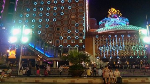 Vírus: Casinos de Macau encerram hoje à meia-noite, durante duas semanas