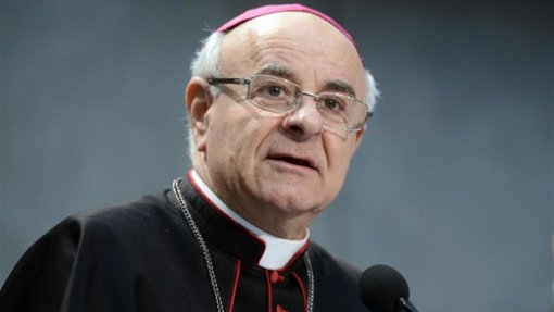 Presidente da Academia Pontifícia para a Vida diz que falta “cultura dos cuidados paliativos”