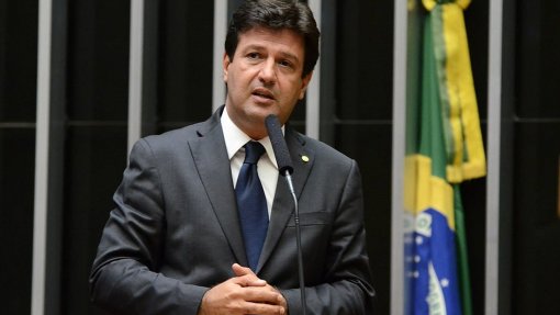 Vírus: Governo do Brasil envia ao Congresso medidas para enfrentar possíveis casos