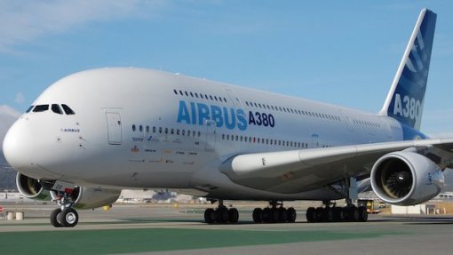 Vírus: Fechada fábrica da Airbus perto de Pequim