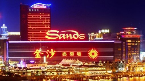 Vírus: Ajuda de operadoras de casinos em Macau ronda 10 ME após doação da Sands China