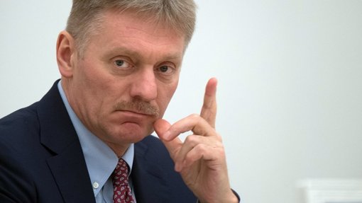 Vírus: Kremlin mede a temperatura de participantes para proteger PR russo