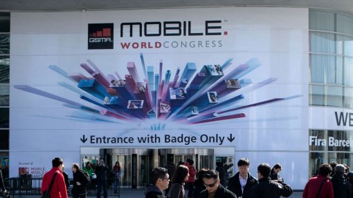 Vírus: Realização do Mobile World Congress em Barcelona decidida hoje