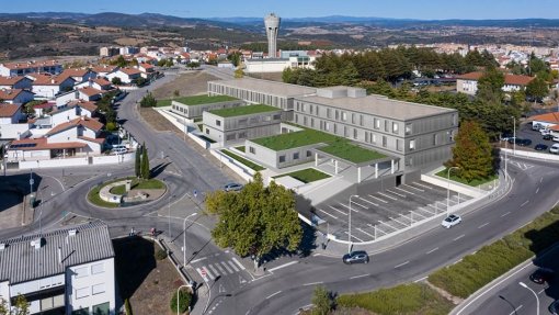 Bragança vai ter hospital privado orçado em 10 ME que abrirá por fases até 2021