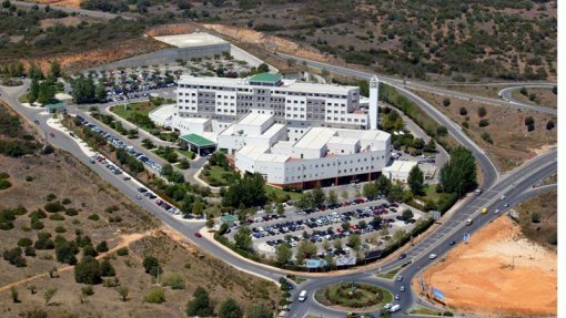 Utentes marcam protesto contra degradação da saúde nos hospitais do Algarve