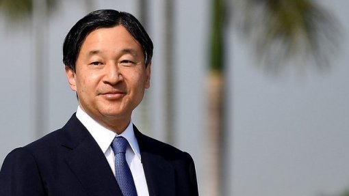 Covid-19: Japão cancela cerimónia pública de aniversário do imperador Naruhito