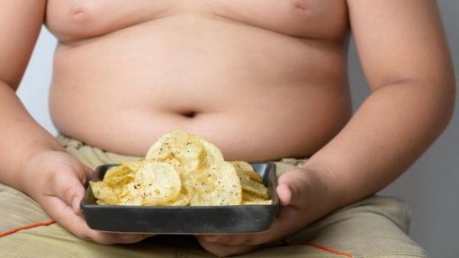 Número de crianças obesas no mundo aumentou 11 vezes em quatro décadas