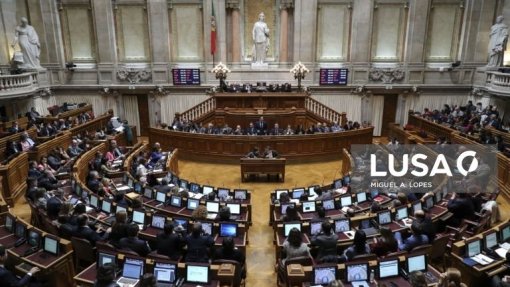 Parlamento debate hoje projetos de lei e resoluções para cumprimento da Convenção dos Direitos das Crianças