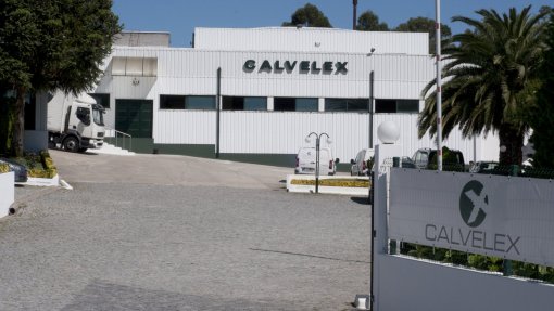 Covid-19: Têxtil Calvelex suspende produção por falta de matéria-prima e encomendas