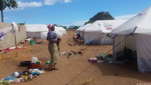 Autoridades moçambicanas declaram surto de cólera após 12 mortos em Cabo Delgado