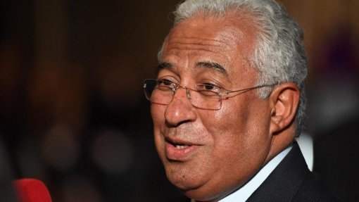 Eutanásia: Não me surpreendeu a aprovação – António Costa