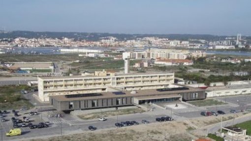 Investimento de 2,9 ME no bloco operatório do Hospital da Figueira da Foz