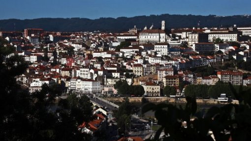 Covid-19: Coimbra adia cerimónia de geminação com Narni, Itália