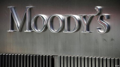 Covid-19: Moody&#039;s diz que crescimento de Itália pode ser penalizado