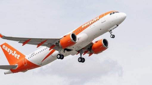 EasyJet vai cancelar voos de e para Itália devido ao Covid-19