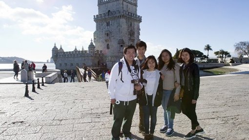 Covid-19: Chineses em Portugal em isolamento voluntário para evitar alarme social