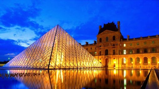 Covid-19: Museu do Louvre encerrado para reunião sobre medidas de prevenção