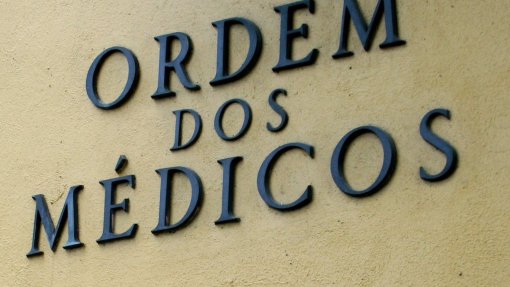 Covid-19: Ordem dos Médicos recomenda criação de linha de financiamento