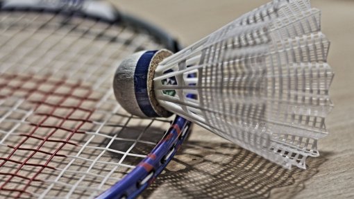 Covid-19: Internacionais de Portugal de badminton nas Caldas da Rainha cancelados