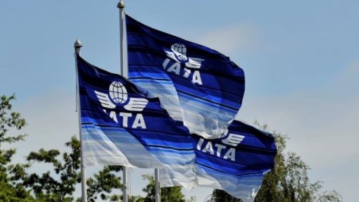 Covid-19: IATA quer flexibilização das &#039;slots&#039; até outubro