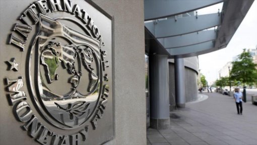 Covid-19: FMI e Banco Mundial reiteram disponibilidade para ajudar países