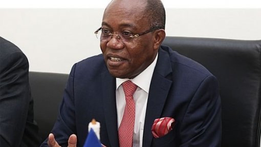 Covid-19: Angola decretou quarentena por &quot;debilidade&quot; do setor da Saúde - Governo