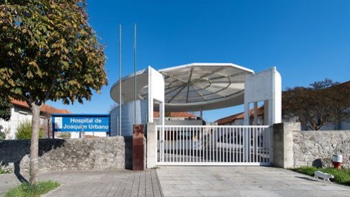 Câmara do Porto aguarda resposta da tutela sobre aquisição do hospital Joaquim Urbano