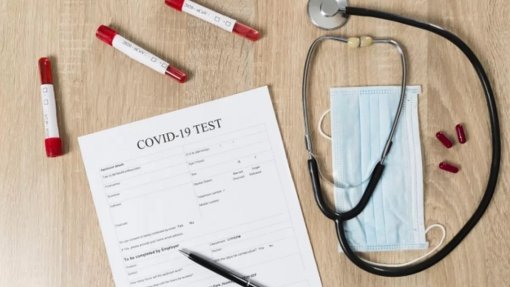 Covid-19: Ucrânia regista o primeiro caso do novo coronavírus