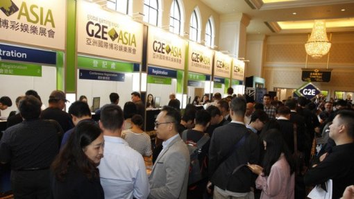 Covid-19: Global Gaming Expo Asia adiado para fim de julho em Macau